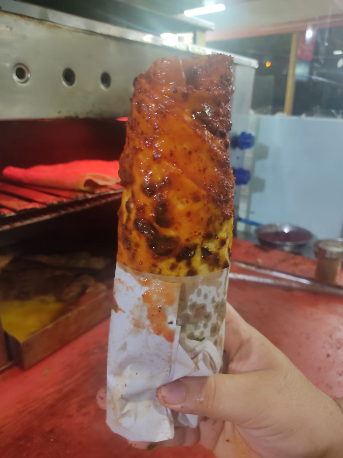 Kebap Usulü